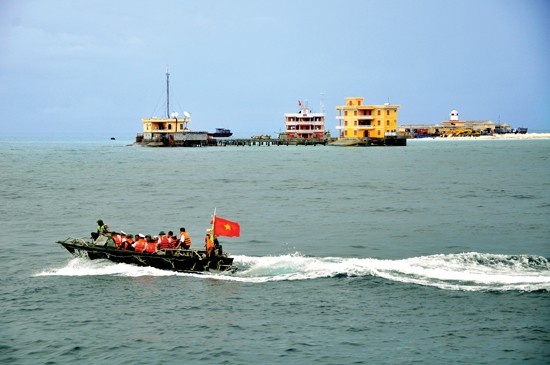 Sự lãnh đạo của Đảng là nhân tố quyết định mọi thắng lợi và sự trưởng thành, phát triển của QĐNDVN - ảnh 2